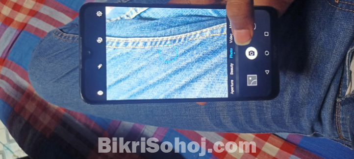 Honor 8xmax